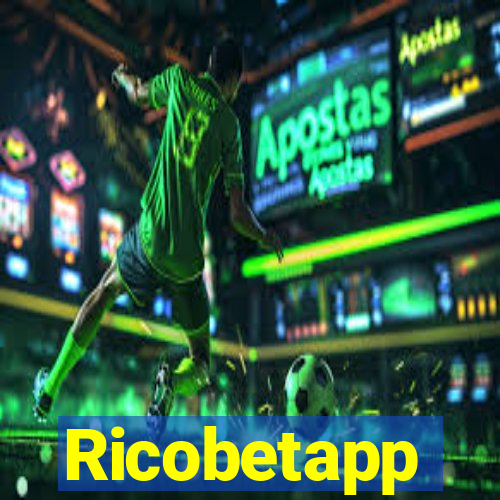 Ricobetapp