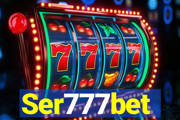 Ser777bet