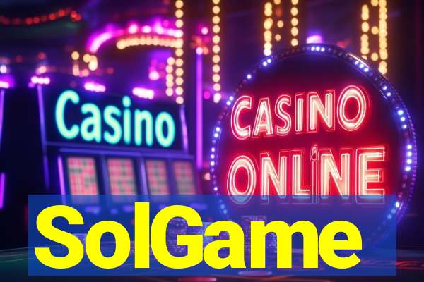 SolGame