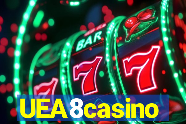 UEA8casino