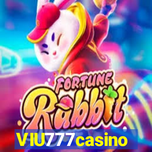 VIU777casino