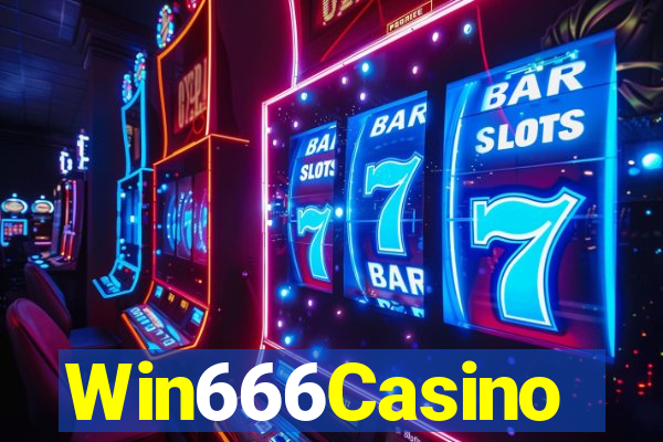 Win666Casino