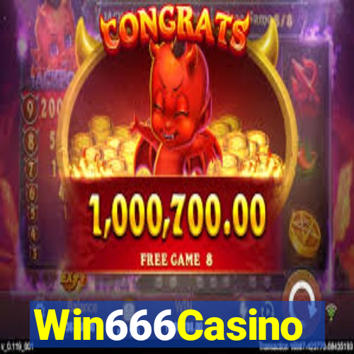 Win666Casino