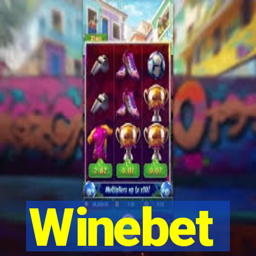 Winebet