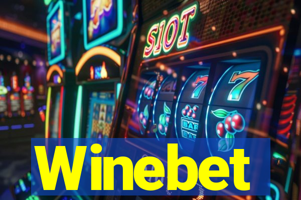 Winebet