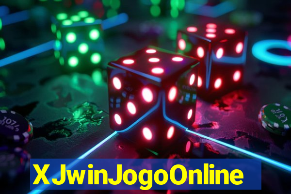 XJwinJogoOnline