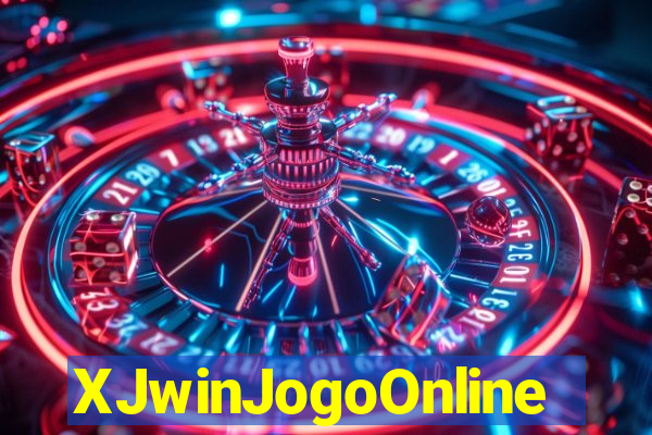 XJwinJogoOnline