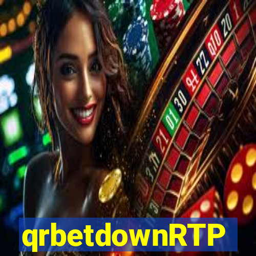 qrbetdownRTP