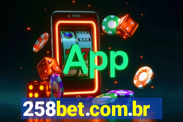 258bet.com.br