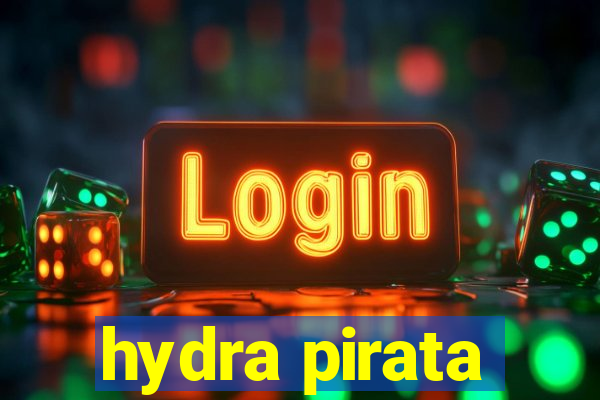 hydra pirata