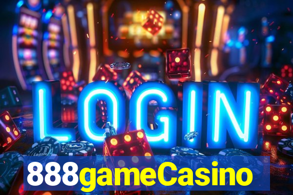 888gameCasino