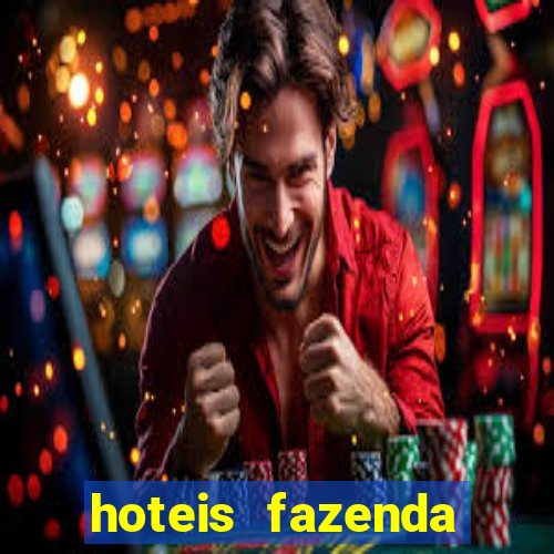 hoteis fazenda porto velho