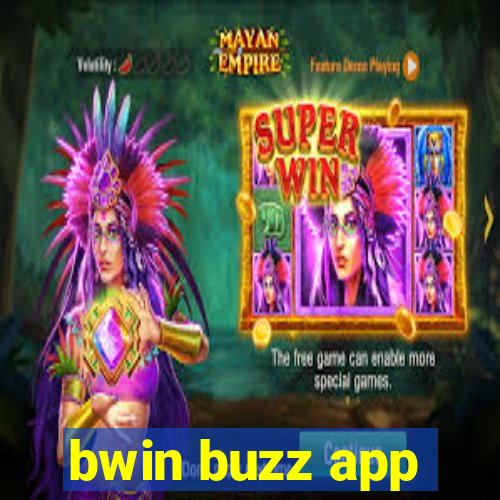 bwin buzz app