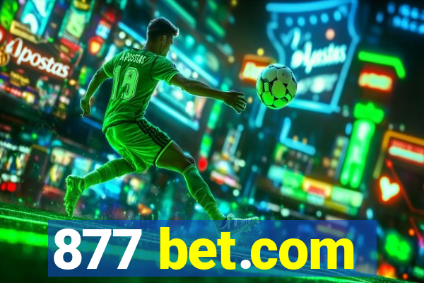 877 bet.com