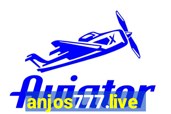 anjos777.live