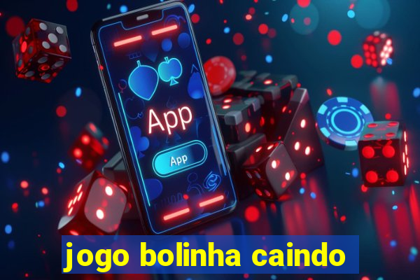 jogo bolinha caindo