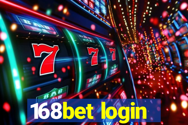 168bet login