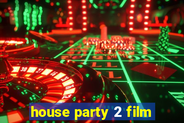 house party 2 film