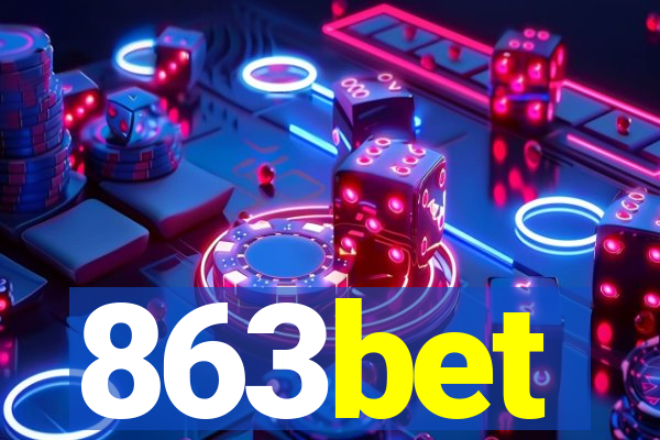 863bet