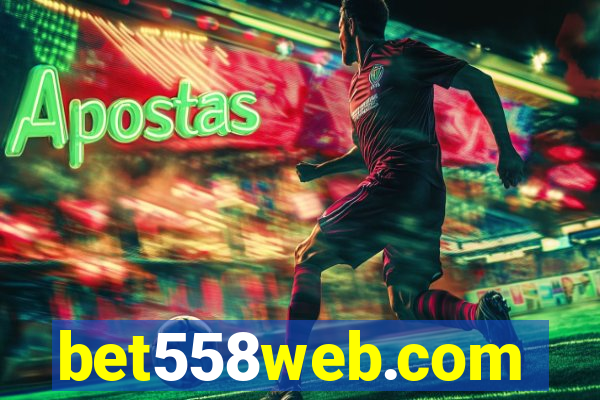 bet558web.com