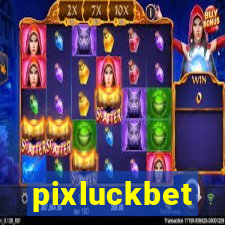 pixluckbet