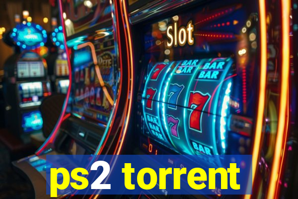 ps2 torrent