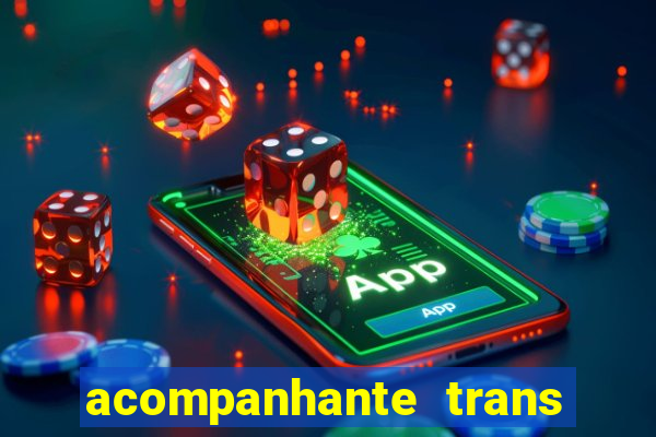 acompanhante trans porto seguro