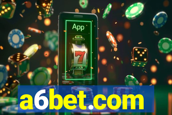 a6bet.com