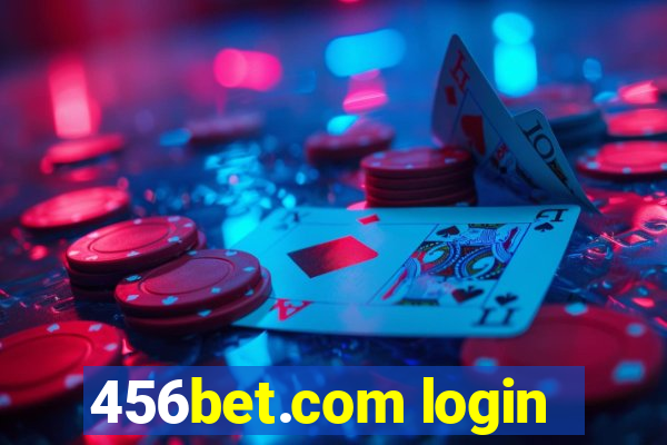 456bet.com login