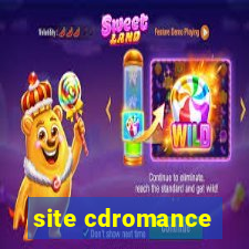 site cdromance