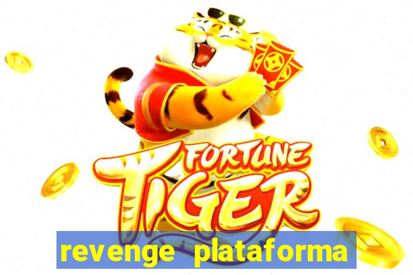 revenge plataforma de jogos