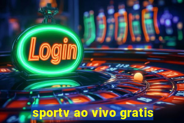 sportv ao vivo gratis