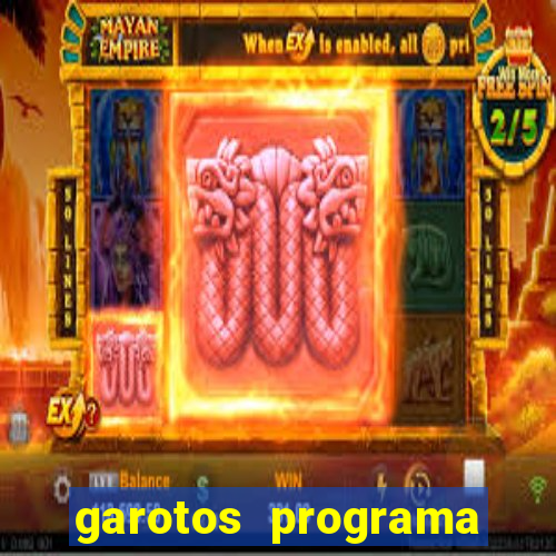 garotos programa porto alegre