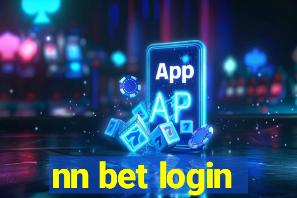 nn bet login