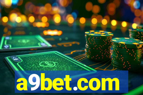 a9bet.com