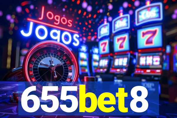 655bet8