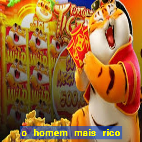 o homem mais rico da babilonia pdf