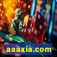 aaaxia.com