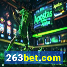 263bet.com