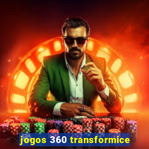 jogos 360 transformice