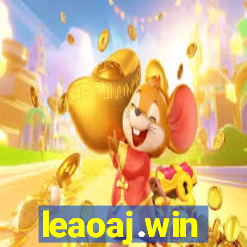 leaoaj.win