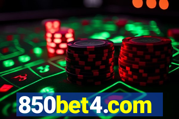 850bet4.com