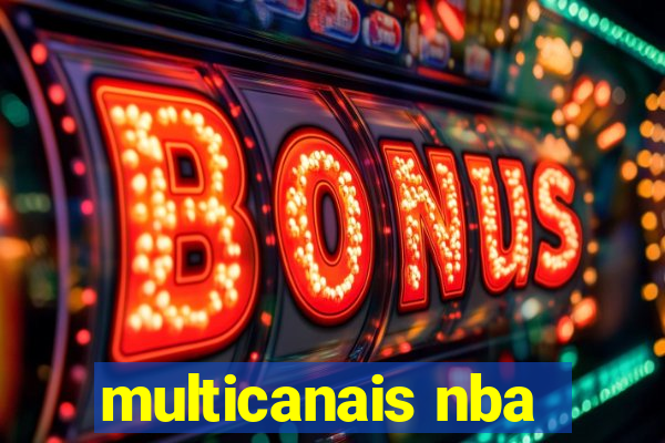 multicanais nba