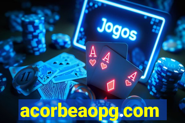 acorbeaopg.com