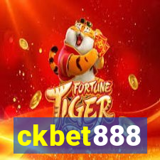 ckbet888