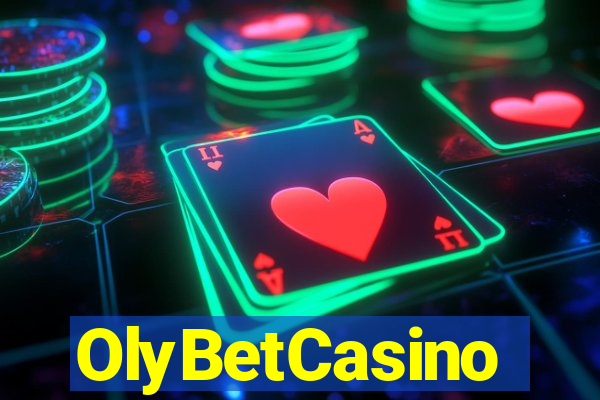 OlyBetCasino