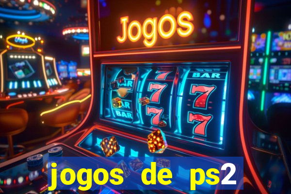 jogos de ps2 traduzidos pt br