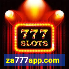 za777app.com