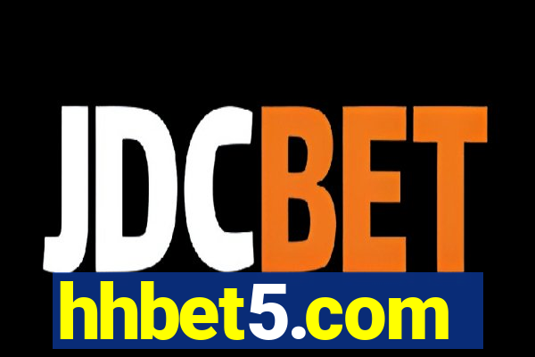 hhbet5.com