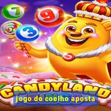 jogo do coelho aposta